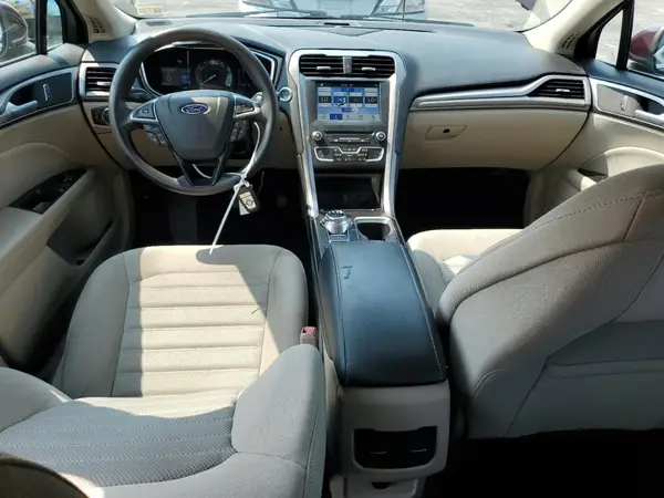 3FA6P0H75HR339068 2017 FORD FUSION - Image 8