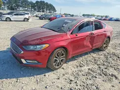 3FA6P0H75HR339913 2017 FORD FUSION