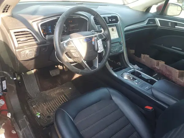 3FA6P0H75HR339913 2017 FORD FUSION - Image 8