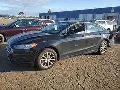3FA6P0H75HR341676 2017 FORD FUSION