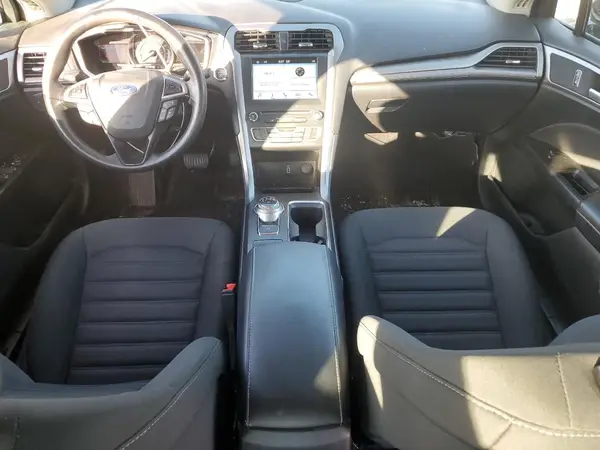 3FA6P0H75HR341676 2017 FORD FUSION - Image 8