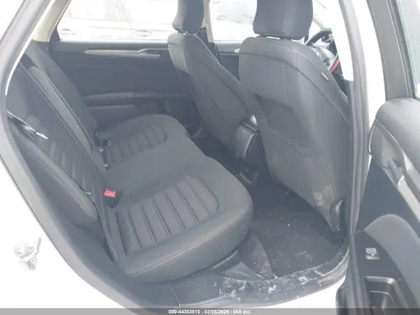 3FA6P0H75HR343069 2017 FORD FUSION - Image 8