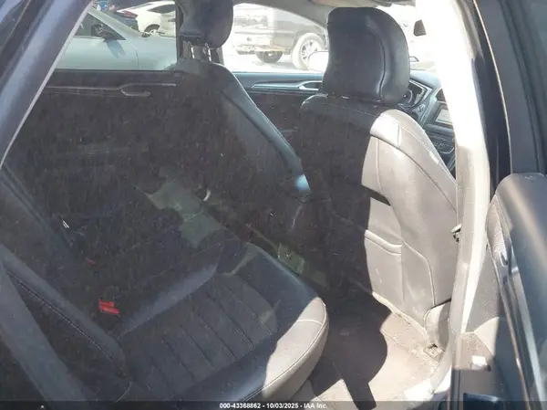 3FA6P0H75HR343508 2017 FORD FUSION - Image 8