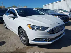 3FA6P0H75HR343881 2017 FORD FUSION