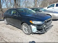 3FA6P0H75HR345050 2017 FORD FUSION