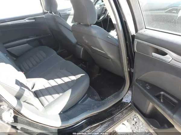 3FA6P0H75HR345050 2017 FORD FUSION - Image 8