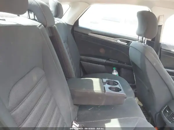 3FA6P0H75HR345792 2017 FORD FUSION - Image 8