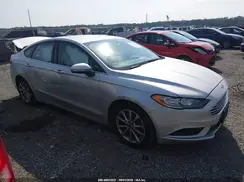 3FA6P0H75HR345808 2017 FORD FUSION