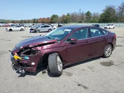 3FA6P0H75HR345971 2017 FORD FUSION