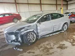 3FA6P0H75HR346196 2017 FORD FUSION