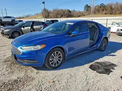 3FA6P0H75HR346909 2017 FORD FUSION