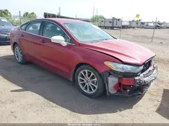 3FA6P0H75HR346943 2017 FORD FUSION