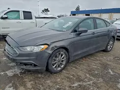 3FA6P0H75HR348482 2017 FORD FUSION