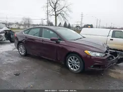 3FA6P0H75HR348577 2017 FORD FUSION