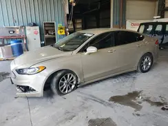 3FA6P0H75HR348837 2017 FORD FUSION