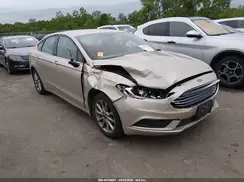 3FA6P0H75HR349471 2017 FORD FUSION
