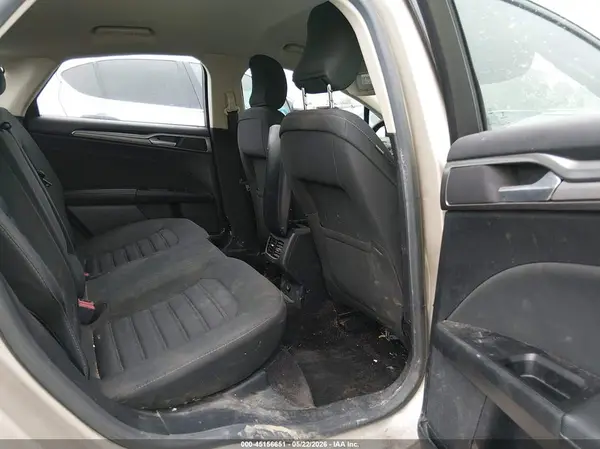 3FA6P0H75HR349471 2017 FORD FUSION - Image 8