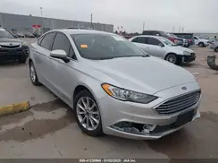 3FA6P0H75HR349583 2017 FORD FUSION