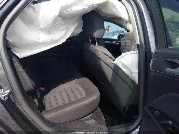 3FA6P0H75HR351589 2017 FORD FUSION - Image 8