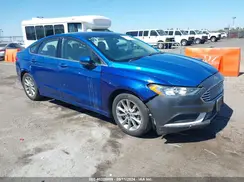 3FA6P0H75HR351642 2017 FORD FUSION