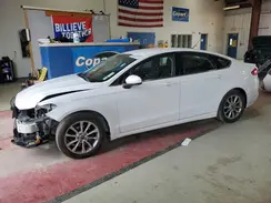 3FA6P0H75HR355755 2017 FORD FUSION