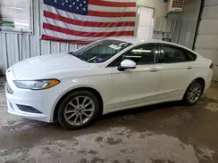 3FA6P0H75HR358011 2017 FORD FUSION