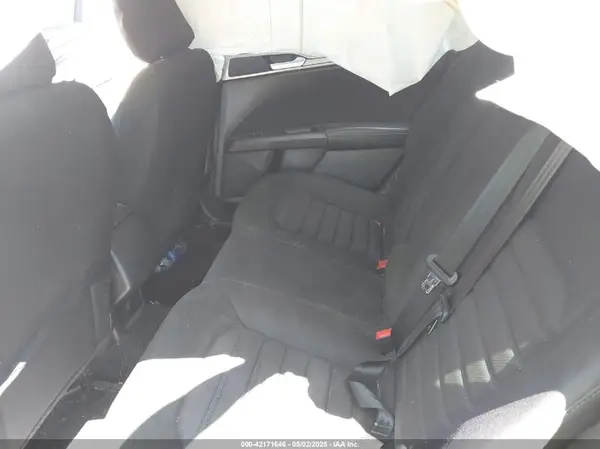 3FA6P0H75HR358770 2017 FORD FUSION - Image 8