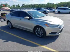 3FA6P0H75HR358851 2017 FORD FUSION