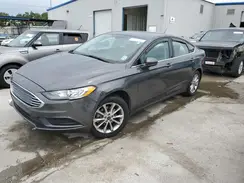 3FA6P0H75HR359305 2017 FORD FUSION