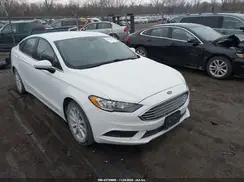3FA6P0H75HR359367 2017 FORD FUSION