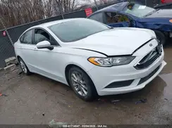 3FA6P0H75HR359448 2017 FORD FUSION
