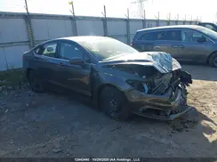 3FA6P0H75HR362205 2017 FORD FUSION