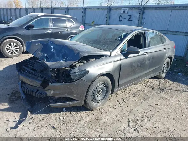 3FA6P0H75HR362205 2017 FORD FUSION - Image 2