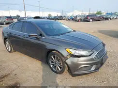 3FA6P0H75HR368943 2017 FORD FUSION