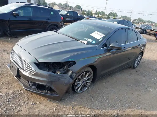 3FA6P0H75HR368943 2017 FORD FUSION - Image 2
