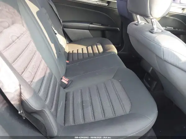 3FA6P0H75HR368943 2017 FORD FUSION - Image 8