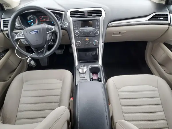 3FA6P0H75HR370756 2017 FORD FUSION - Image 8