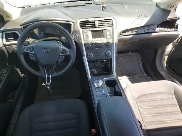 3FA6P0H75HR370935 2017 FORD FUSION - Image 8