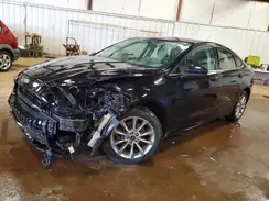 3FA6P0H75HR371292 2017 FORD FUSION