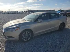 3FA6P0H75HR372393 2017 FORD FUSION