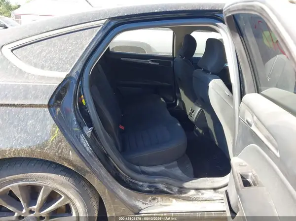 3FA6P0H75HR372779 2017 FORD FUSION - Image 8