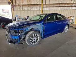 3FA6P0H75HR373365 2017 FORD FUSION