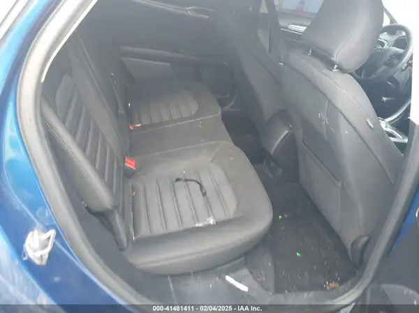 3FA6P0H75HR374936 2017 FORD FUSION - Image 8
