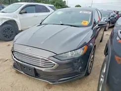 3FA6P0H75HR374970 2017 FORD FUSION