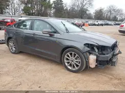 3FA6P0H75HR375312 2017 FORD FUSION