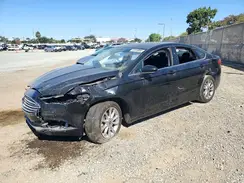 3FA6P0H75HR375357 2017 FORD FUSION