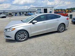 3FA6P0H75HR377285 2017 FORD FUSION