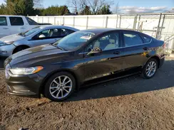 3FA6P0H75HR377741 2017 FORD FUSION