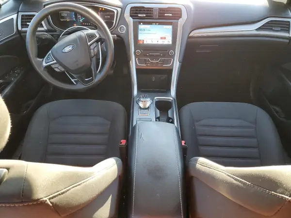 3FA6P0H75HR377741 2017 FORD FUSION - Image 8