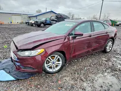 3FA6P0H75HR377903 2017 FORD FUSION